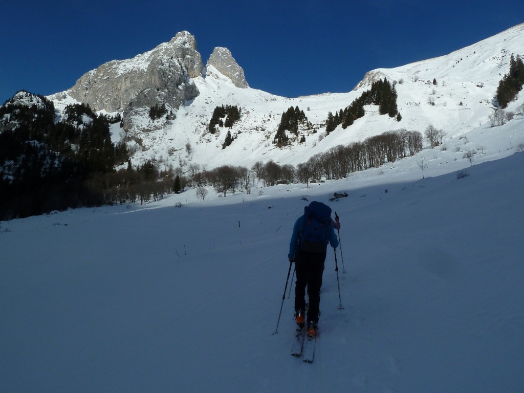 Corso Di Sci Alpinismo Scuola Alpinismo E Sci Alpinismo G Ribaldone